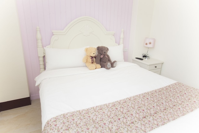 ブルー コットン キャンディ