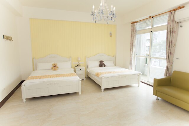 ブルー コットン キャンディ