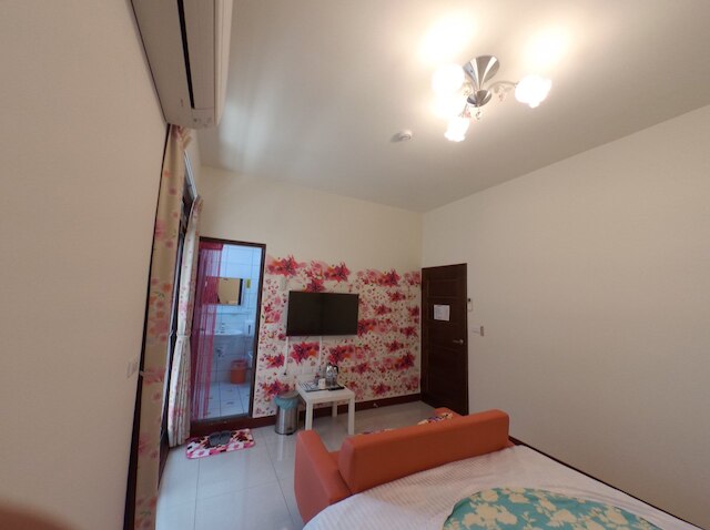 ホーイー ホームステイ