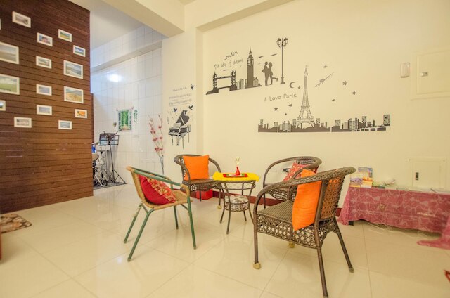 ホーイー ホームステイ