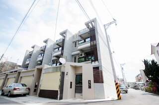 ホーイー ホームステイ