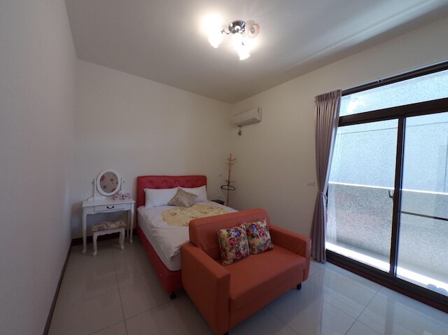 ホーイー ホームステイ