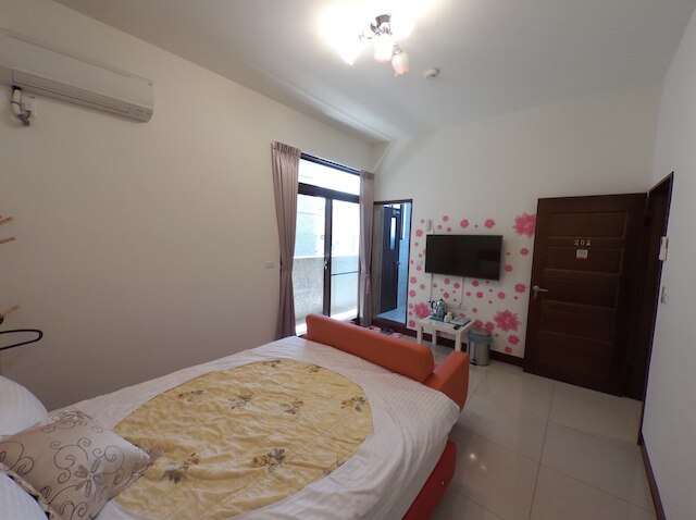 ホーイー ホームステイ