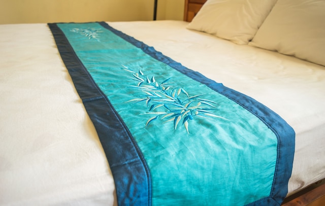 アレカ ホームステイ