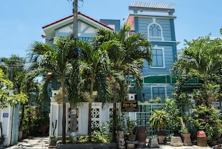 アレカ ホームステイ