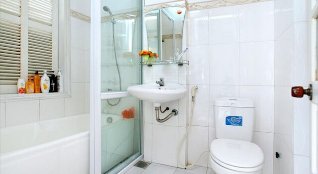 リラ ホームステイ ホイ アン