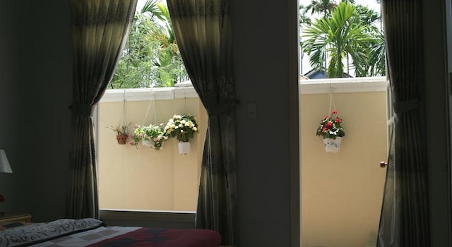 リラ ホームステイ ホイ アン