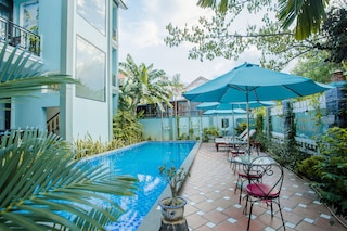 マグノリア ガーデン ヴィラ