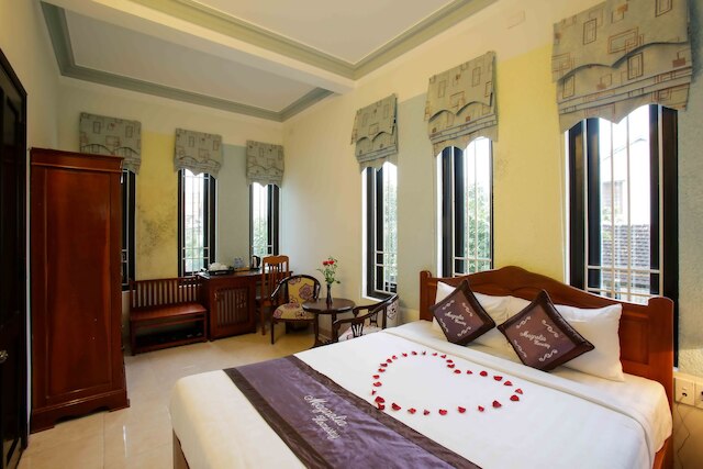 マグノリア ガーデン ヴィラ