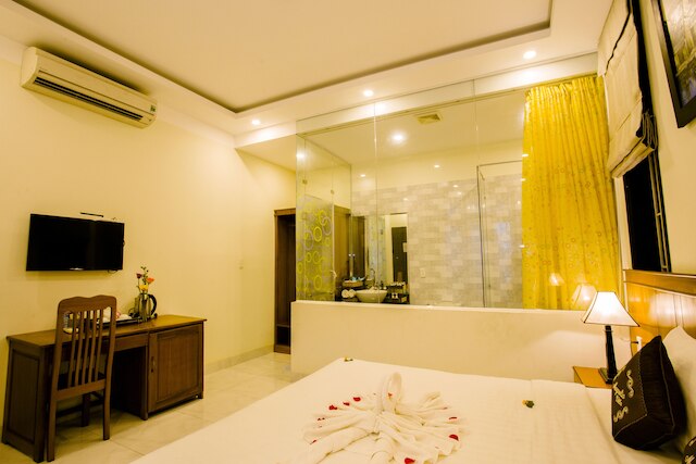 マグノリア ガーデン ヴィラ