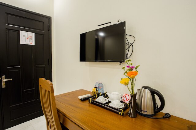 マグノリア ガーデン ヴィラ