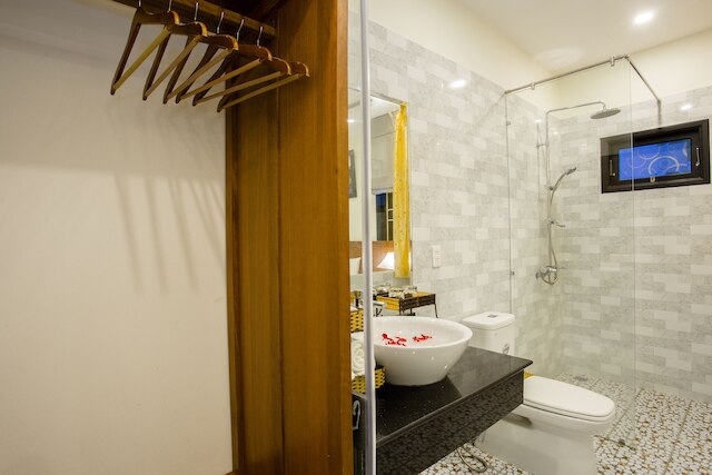 マグノリア ガーデン ヴィラ