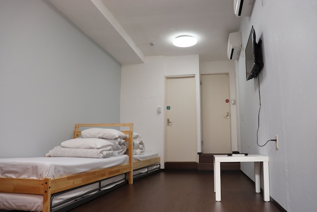 ソフィアス アパートメント