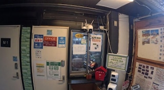 ソフィアス アパートメント