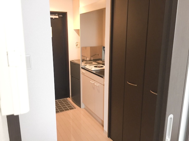 ソフィアス アパートメント