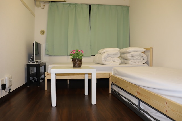 ソフィアス アパートメント