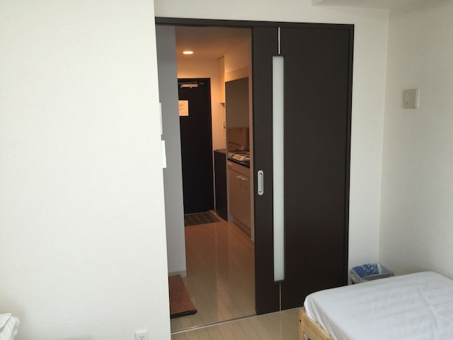 ソフィアス アパートメント