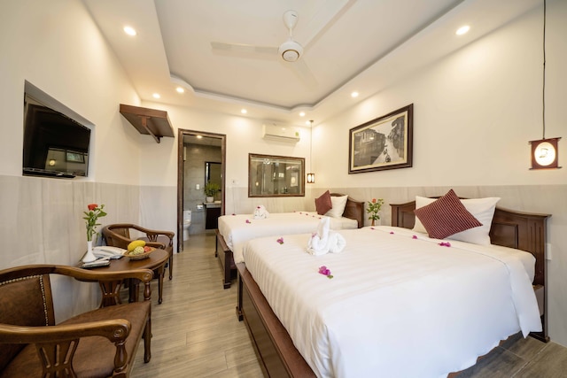 ボンサイ ヴィラ ホイアン