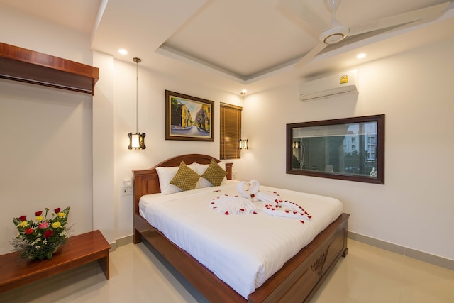 ボンサイ ヴィラ ホイアン