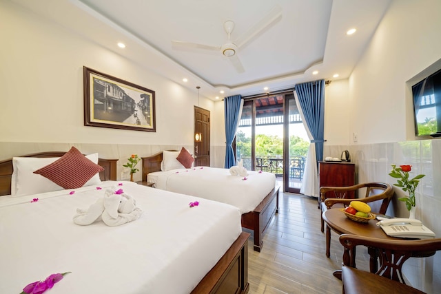 ボンサイ ヴィラ ホイアン