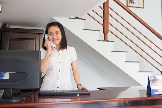 Dong Nguyen Homestay Riverside