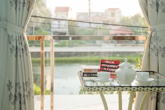 Dong Nguyen Homestay Riverside