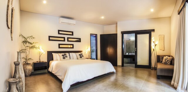 ヴィラ ラムナン