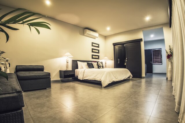 ヴィラ ラムナン