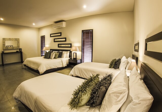 ヴィラ ラムナン