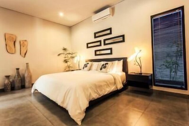 ヴィラ ラムナン