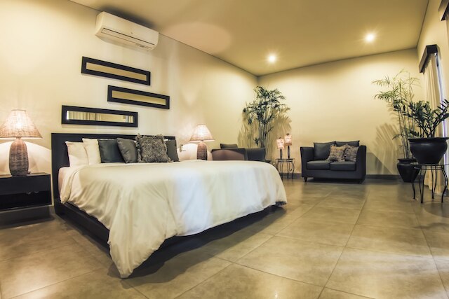 ヴィラ ラムナン