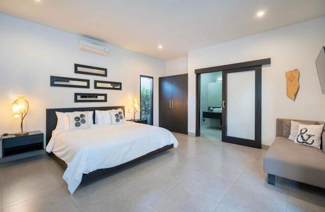 ヴィラ ラムナン