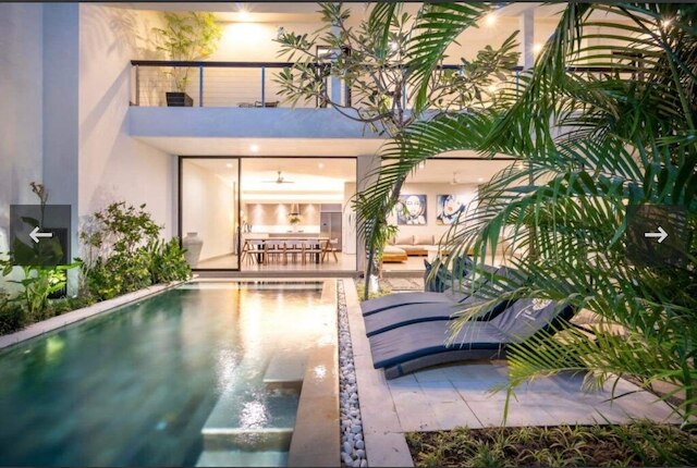 ヴィラ ラムナン