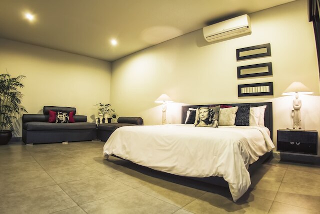 ヴィラ ラムナン