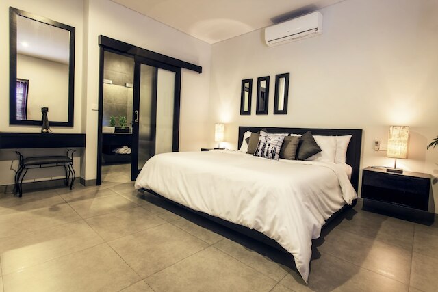 ヴィラ ラムナン