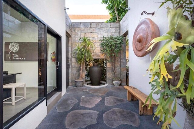 ヴィラ ラムナン