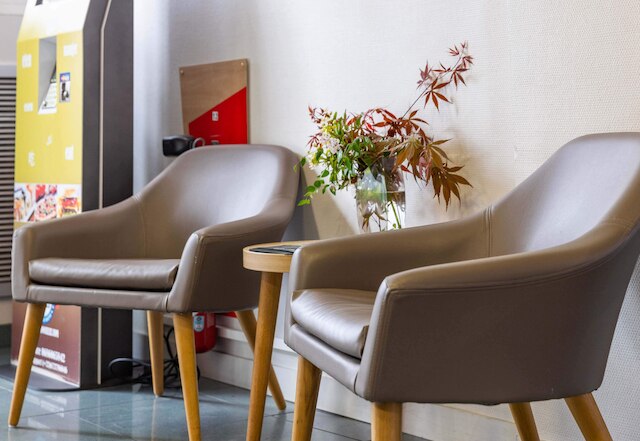 B&B ホテル レンヌ シュッド シャントピ