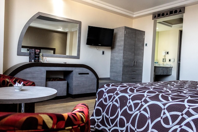 ホテル アンボス ムンドス