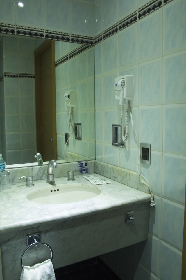 ホテル アンボス ムンドス