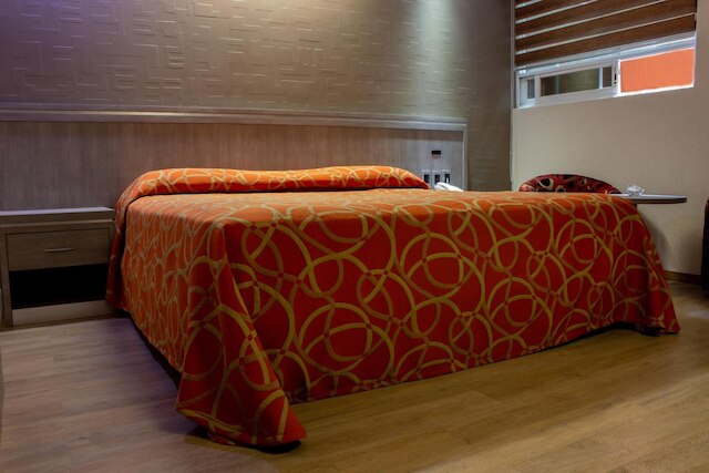 ホテル アンボス ムンドス