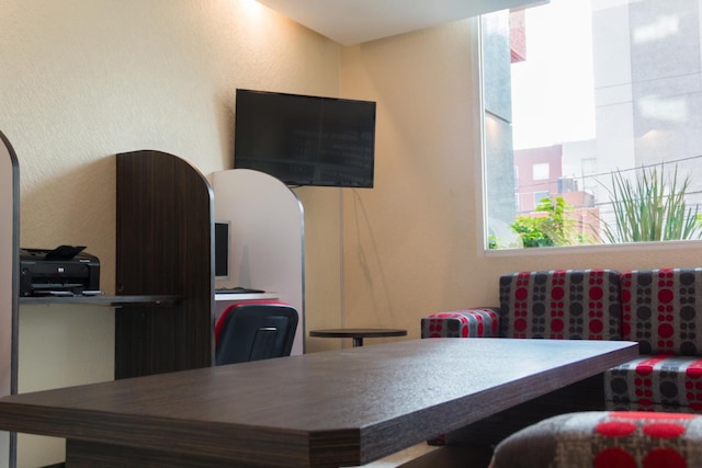 ホテル アンボス ムンドス