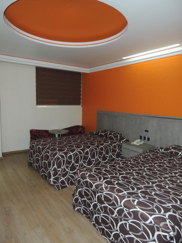 ホテル アンボス ムンドス