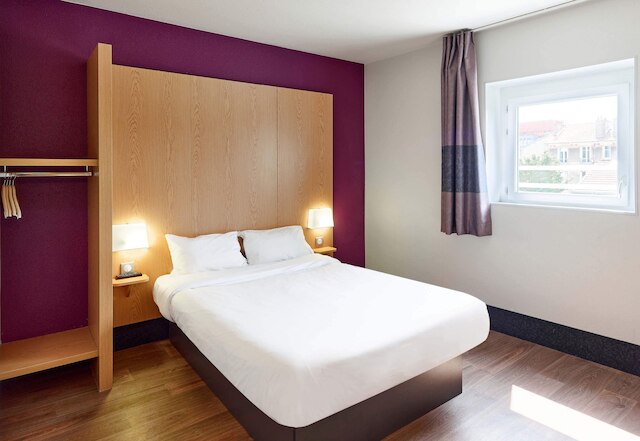 B&Bホテル パリ イタリー ポルト・ド・ショワジー