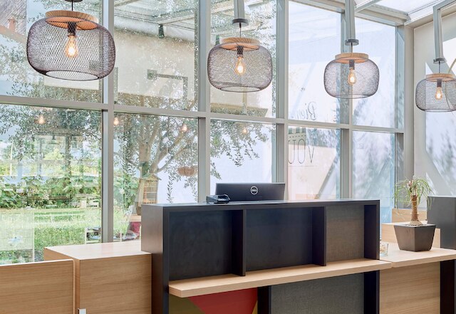 B&Bホテル パリ イタリー ポルト・ド・ショワジー