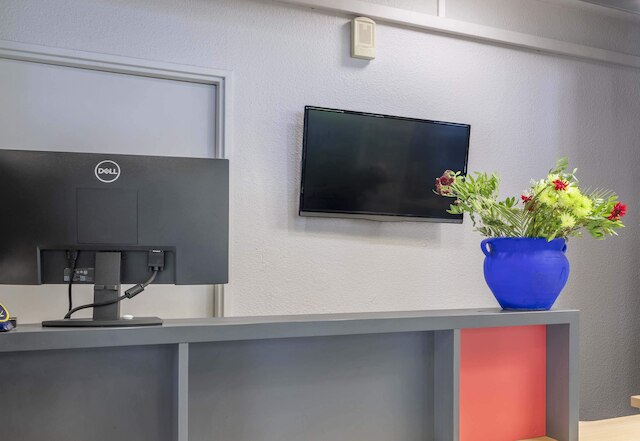 B&Bホテルトゥーロンオリヨル