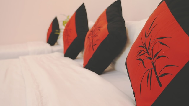 ニャン プー ヴィラ