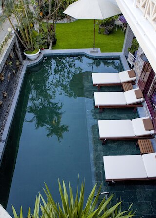 ニャン プー ヴィラ