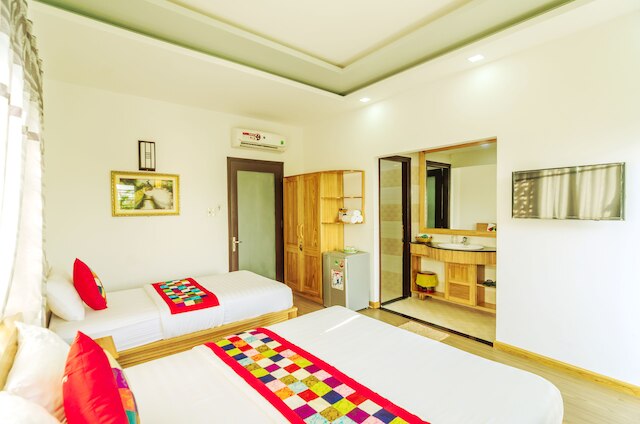 トゥエ タム ヴィラ