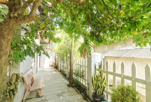 トゥエ タム ヴィラ