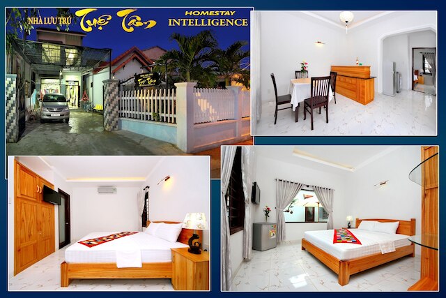 トゥエ タム ヴィラ